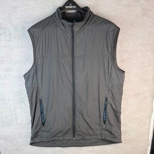 Kuhl “The One” Men's Graphit Gray Vest